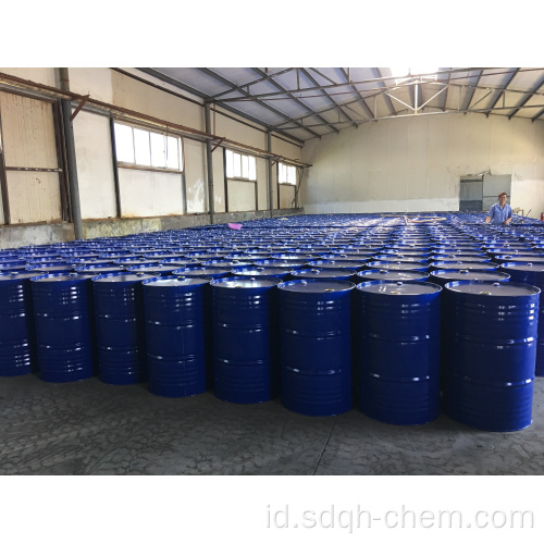 Pembersih kering Tetrachloroethylene / PCE CAS 127-18-4